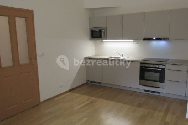 1 bedroom flat to rent, 45 m², Vinohradská, Praha