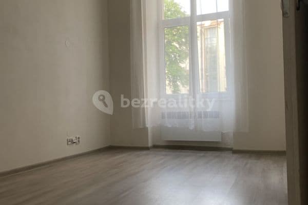 Studio flat to rent, 20 m², Veletržní, Hlavní město Praha