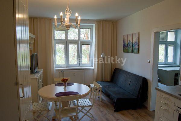 1 bedroom with open-plan kitchen flat to rent, 46 m², Slovinská, Brno, Jihomoravský Region