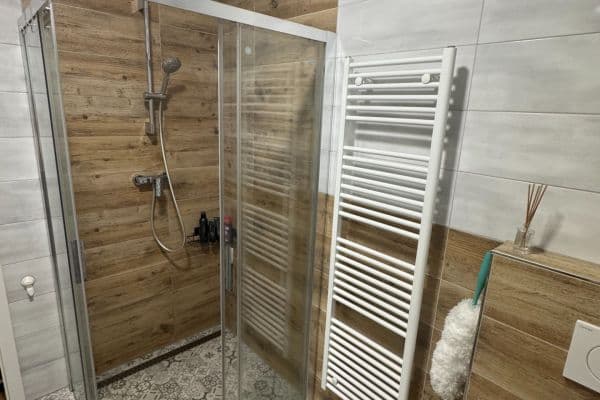 Studio flat to rent, 31 m², Generála Svobody, Studio flat to rent, 31 m², Generála Svobody,