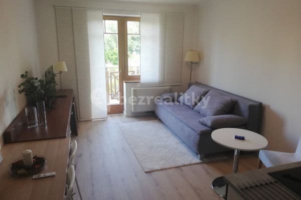 Small studio flat to rent, 30 m², Antolská, Petržalka, Bratislavský Region