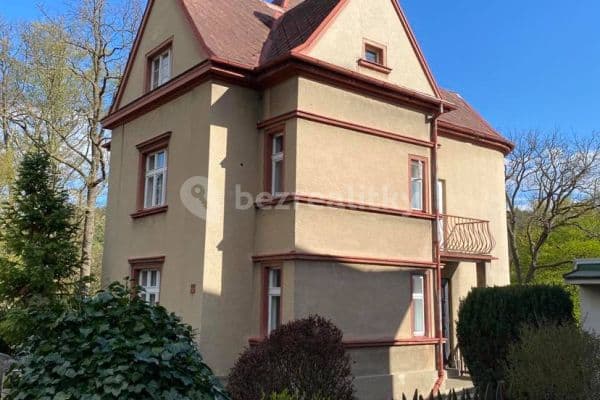 3 bedroom flat to rent, 80 m², Na Výšinách, Děčín 3 bedroom flat to rent, 80 m², Na Výšinách, Děčín
