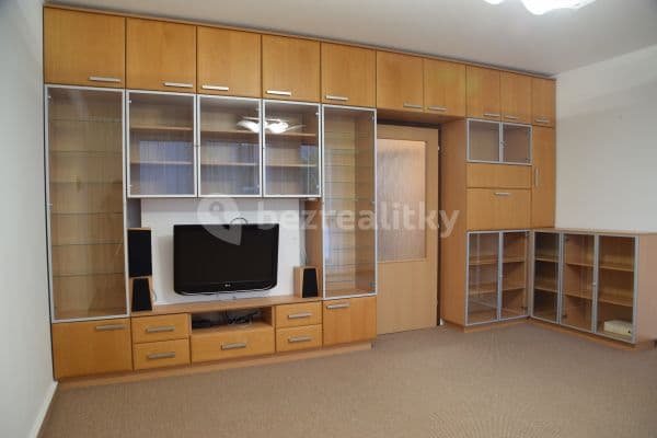 4 bedroom flat to rent, 93 m², Rodopská, Hlavní město Praha 4 bedroom flat to rent, 93 m², Rodopská, Hlavní město Praha