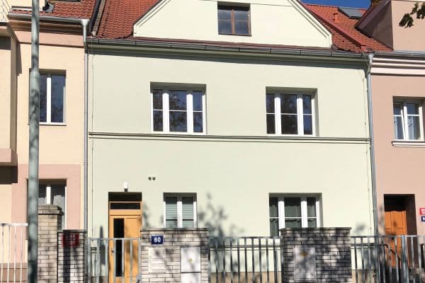 2 bedroom with open-plan kitchen flat to rent, 77 m², Na Petynce, Hlavní město Praha 2 bedroom with open-plan kitchen flat to rent, 77 m², Na Petynce, Hlavní město Praha