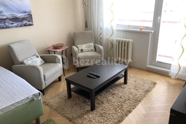 1 bedroom flat to rent, 32 m², Hraniční, Olomouc, Olomoucký Region