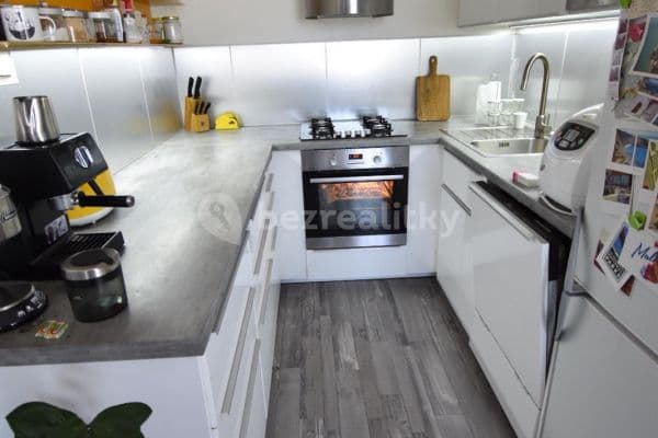 2 bedroom with open-plan kitchen flat to rent, 65 m², Norská, Kladno 2 bedroom with open-plan kitchen flat to rent, 65 m², Norská, Kladno