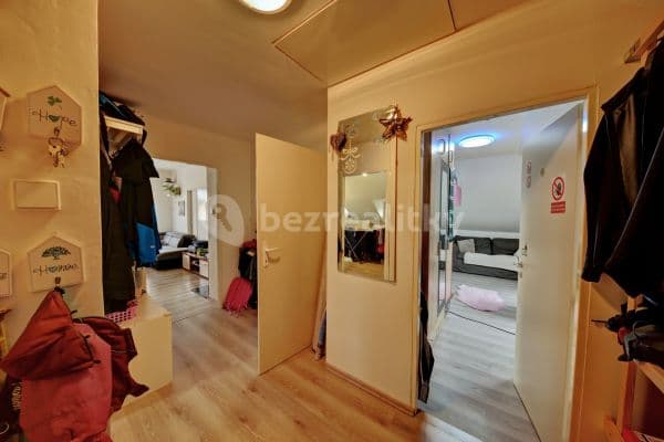 2 bedroom with open-plan kitchen flat to rent, 70 m², Na Havránce, Praha 2 bedroom with open-plan kitchen flat to rent, 70 m², Na Havránce, Praha