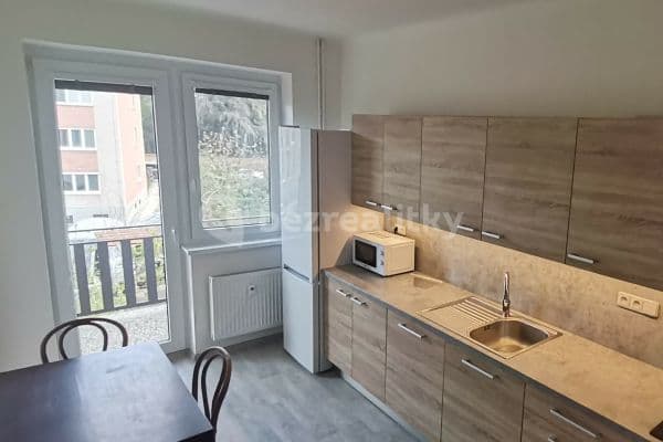 2 bedroom flat to rent, 63 m², Skorkovského, Brno, Jihomoravský Region