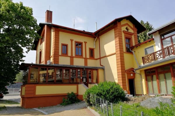 Studio flat to rent, 21 m², Budějovická, Praha Studio flat to rent, 21 m², Budějovická, Praha