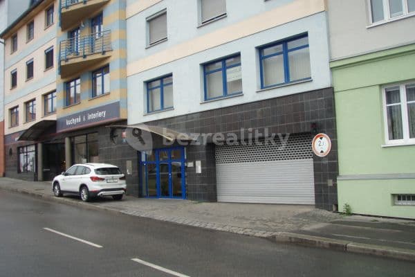 garage to rent, 13 m², Nad Šutkou,  garage to rent, 13 m², Nad Šutkou,