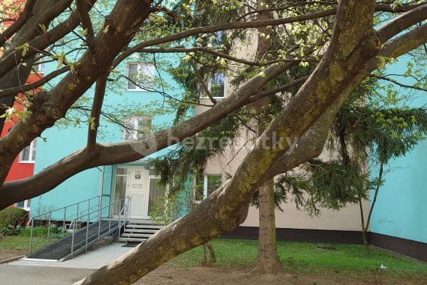 3 bedroom flat to rent, 64 m², Arménská, Brno 3 bedroom flat to rent, 64 m², Arménská, Brno