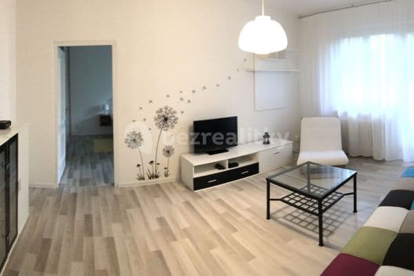 2 bedroom flat to rent, 65 m², Provazníkova, Brno