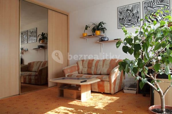 1 bedroom flat to rent, 30 m², Bednářova, Brno