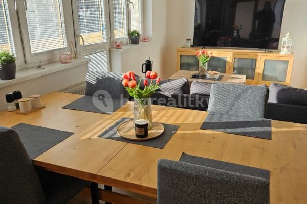 1 bedroom with open-plan kitchen flat to rent, 80 m², náměstí Třebízského, Klecany 1 bedroom with open-plan kitchen flat to rent, 80 m², náměstí Třebízského, Klecany