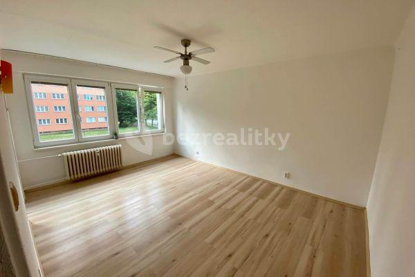 1 bedroom flat to rent, 29 m², Polská, Ostrava