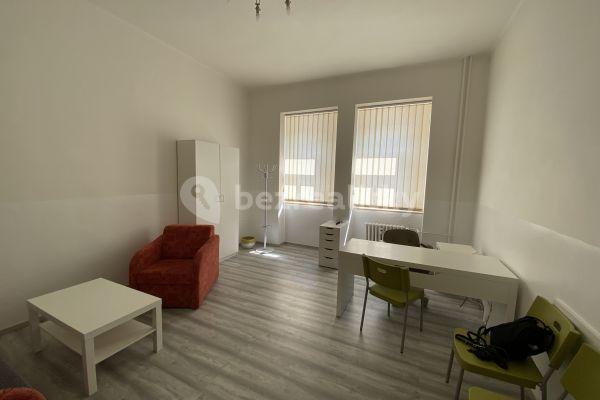 1 bedroom flat to rent, 47 m², Masarykova, Ústí nad Labem, Ústecký Region