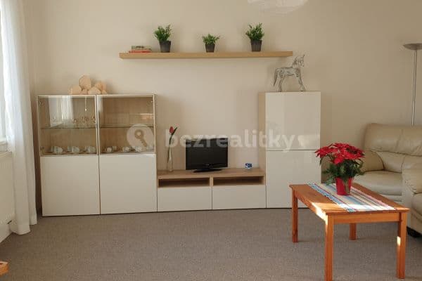 1 bedroom with open-plan kitchen flat to rent, 66 m², Jiráskova, Čelákovice