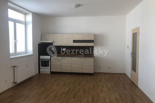 1 bedroom with open-plan kitchen flat to rent, 60 m², Palackého, Ostrava, Moravskoslezský Region
