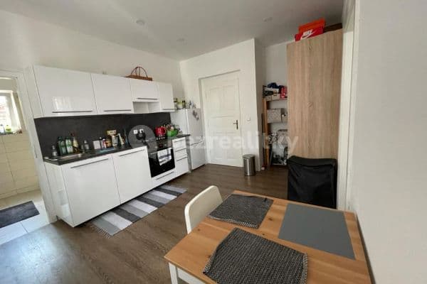 1 bedroom with open-plan kitchen flat to rent, 40 m², Nad Rážákem, Hlavní město Praha 1 bedroom with open-plan kitchen flat to rent, 40 m², Nad Rážákem, Hlavní město Praha