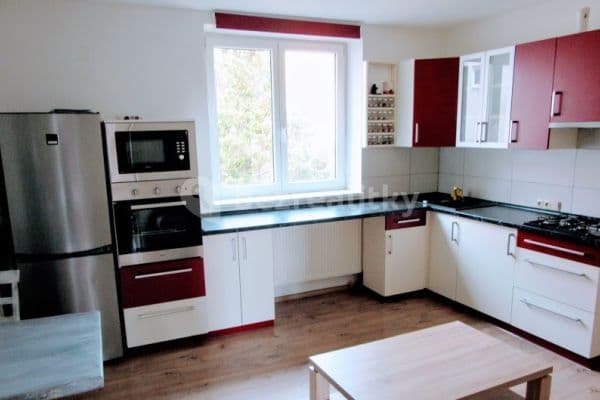 1 bedroom with open-plan kitchen flat to rent, 46 m², Bolevecká, Plzeň, Plzeňský Region