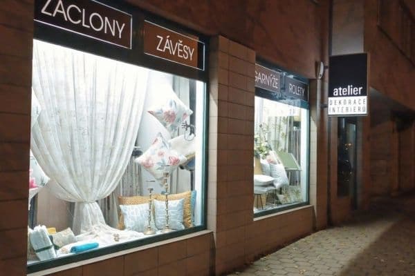 non-residential property to rent, 154 m², Bratří Dohalských, non-residential property to rent, 154 m², Bratří Dohalských,