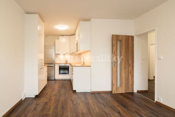 2 bedroom with open-plan kitchen flat to rent, 64 m², Plickova, Prague, Prague