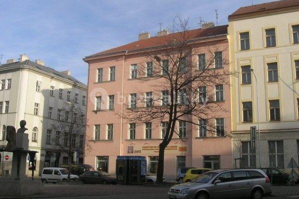 2 bedroom flat to rent, 76 m², Roháčova, Praha