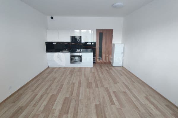 Studio flat to rent, 30 m², Vranovská, Brno Studio flat to rent, 30 m², Vranovská, Brno