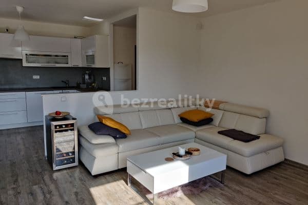 1 bedroom with open-plan kitchen flat to rent, 83 m², Slavonínská, 1 bedroom with open-plan kitchen flat to rent, 83 m², Slavonínská,