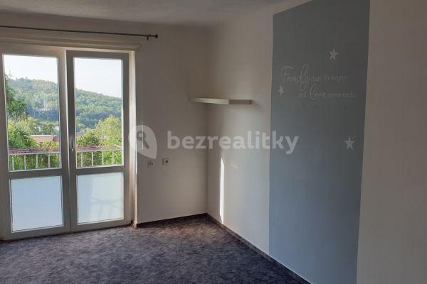 2 bedroom flat to rent, 50 m², Meziboří, Ústecký Region
