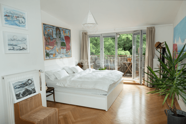 1 bedroom with open-plan kitchen flat to rent, 67 m², Plzeňská, Hlavní město Praha 1 bedroom with open-plan kitchen flat to rent, 67 m², Plzeňská, Hlavní město Praha