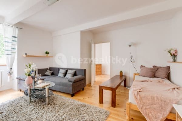 2 bedroom flat to rent, 69 m², Šlikova, Hlavní město Praha 2 bedroom flat to rent, 69 m², Šlikova, Hlavní město Praha