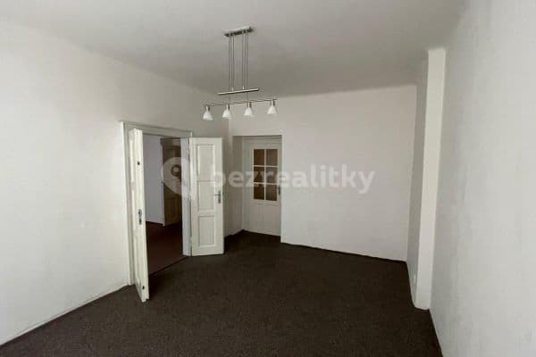 1 bedroom with open-plan kitchen flat to rent, 69 m², Baranova, Prague, Prague