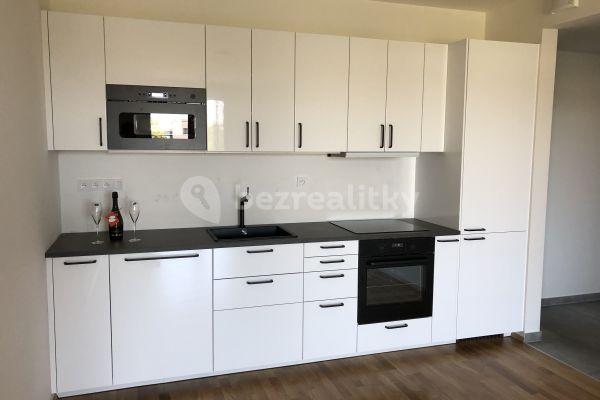 1 bedroom with open-plan kitchen flat to rent, 73 m², Mezi Vodami, Praha