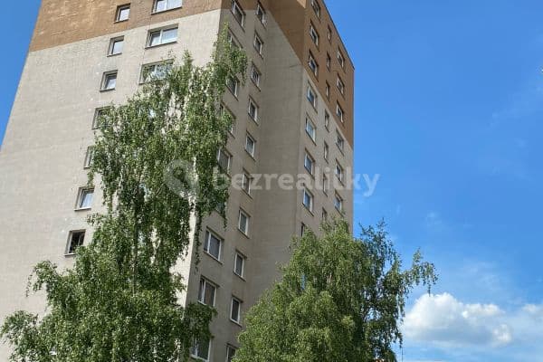 1 bedroom with open-plan kitchen flat to rent, 40 m², Jablonec nad Nisou
