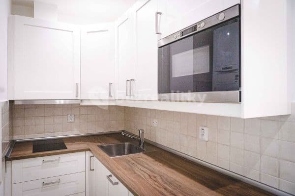 1 bedroom flat to rent, 30 m², Ruská, Hlavní město Praha