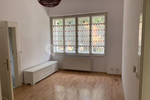 1 bedroom with open-plan kitchen flat to rent, 42 m², U Kněžské louky, Prague, Prague