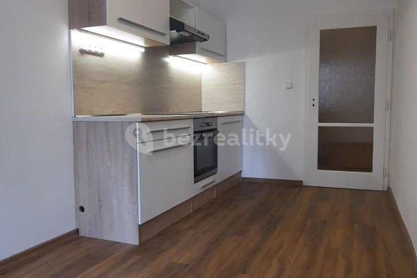 2 bedroom flat to rent, 66 m², Londýnská, Ústí nad Labem, Ústecký Region