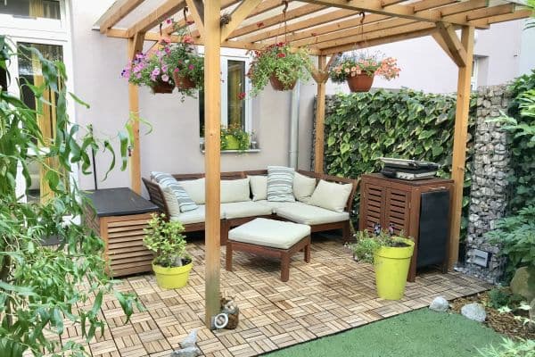 Studio flat to rent, 23 m², Pod Labuťkou, Hlavní město Praha Studio flat to rent, 23 m², Pod Labuťkou, Hlavní město Praha