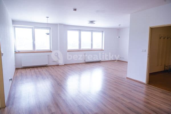 3 bedroom flat to rent, 105 m², Slušovice