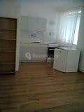 Studio flat to rent, 28 m², Sedláčkova, Písek Studio flat to rent, 28 m², Sedláčkova, Písek