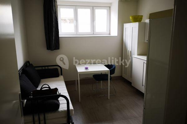 Studio flat to rent, 20 m², Pod Kynclovkou, Hlavní město Praha