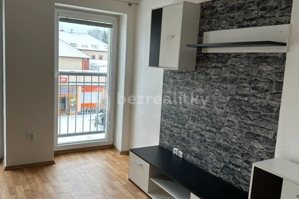 Studio flat to rent, 27 m², Obecní, Chyňava, Středočeský Region Studio flat to rent, 27 m², Obecní, Chyňava, Středočeský Region