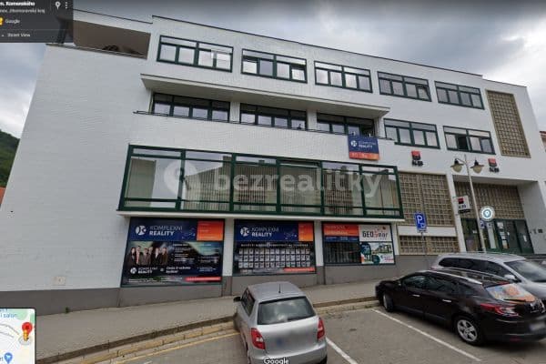 2 bedroom flat to rent, 53 m², nám. Komenského, 2 bedroom flat to rent, 53 m², nám. Komenského,