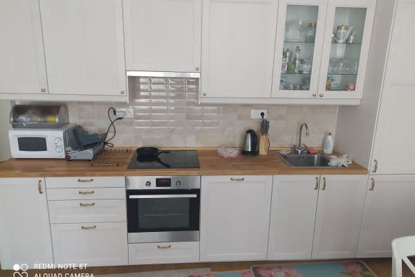 2 bedroom with open-plan kitchen flat to rent, 25 m², Světova, 2 bedroom with open-plan kitchen flat to rent, 25 m², Světova,