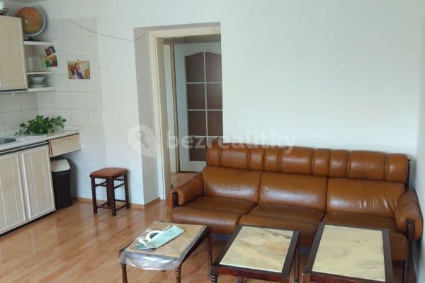 2 bedroom with open-plan kitchen flat to rent, 65 m², Pomezní, Brno 2 bedroom with open-plan kitchen flat to rent, 65 m², Pomezní, Brno