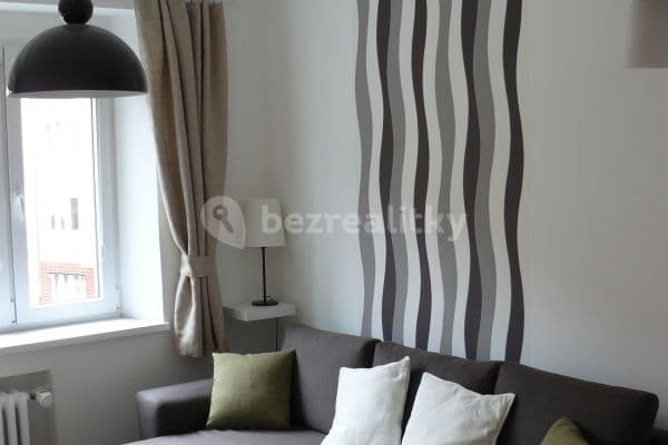 1 bedroom with open-plan kitchen flat to rent, 56 m², Tolstého, Hlavní město Praha 1 bedroom with open-plan kitchen flat to rent, 56 m², Tolstého, Hlavní město Praha