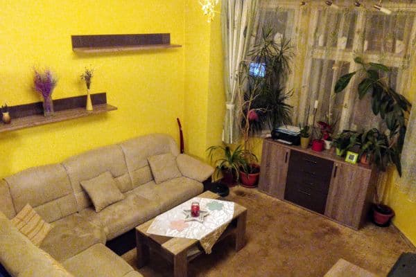 1 bedroom with open-plan kitchen flat to rent, 56 m², Hájkova, Hlavní město Praha 1 bedroom with open-plan kitchen flat to rent, 56 m², Hájkova, Hlavní město Praha