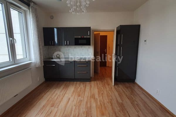 Studio flat to rent, 23 m², Freyova, Praha Studio flat to rent, 23 m², Freyova, Praha