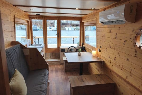 Studio flat for sale, 26 m², Strakonická, Praha Studio flat for sale, 26 m², Strakonická, Praha